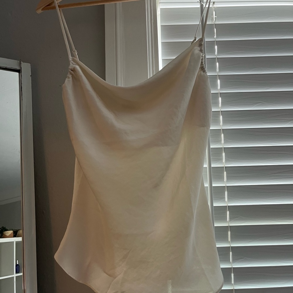 Aritzia silly tank top